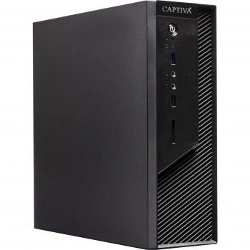 CAPTIVA Workstation I73-154