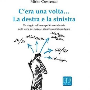 C'era una volta... La destra e la sinistra. Un viaggio nell'arena politica occidentale: dalla teoria dei cleavages al nuovo conflitto culturale