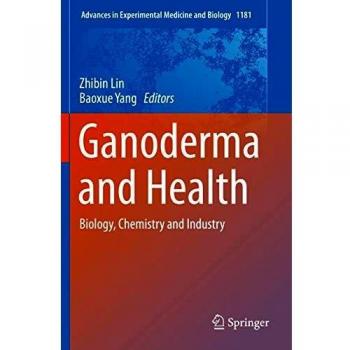 Ganoderma and Health: Biology, Chemistry and Industry: 1181