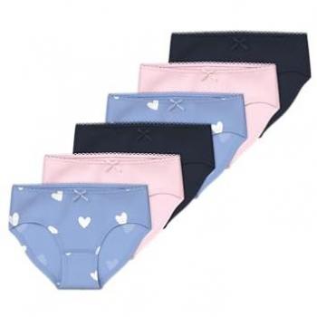 Pantaloni Confezione 5 Serenity