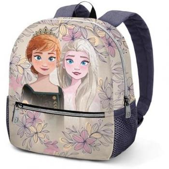 Mochila Infantil Sweet Emotion Frozen Disney
