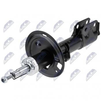A‑TY‑058 NTY Suspension Cushion