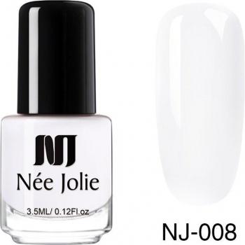 3.5ml Jelly Nail Varnish