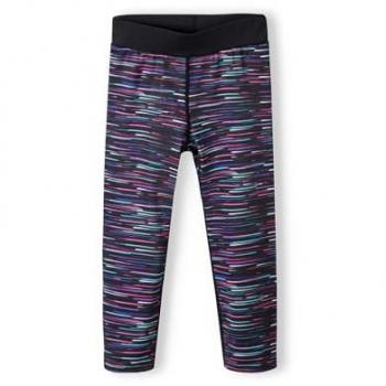 Leggings MINOTI Blanco