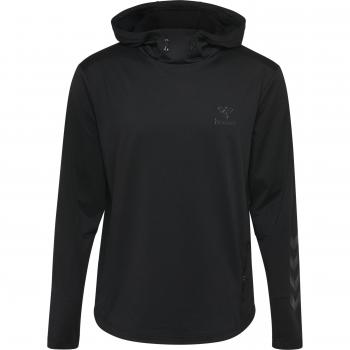 Hummel Aston Sweatshirt con capucha