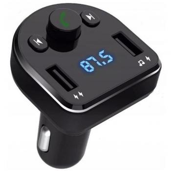 Bcc-FM2x1 XO RapidFM Oplader