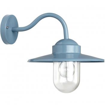 Lampada Esterna K.S. Nuvola Blu