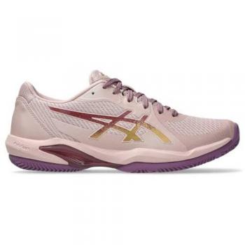 ASICS Solution Swift FF 2 Rosa – Damenmodell