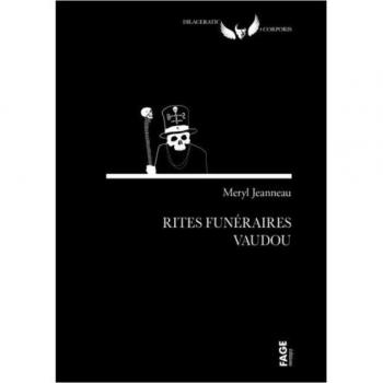 Rites funeraires vaudou