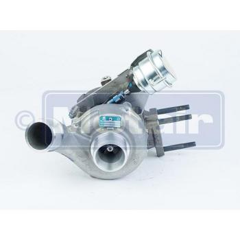 MOTAIR 600182 Turbo pour KIA