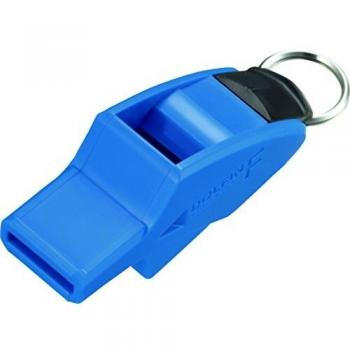 Molten Ballsportzubehör – Pfeifen & Schläger in Blau/Schwarz