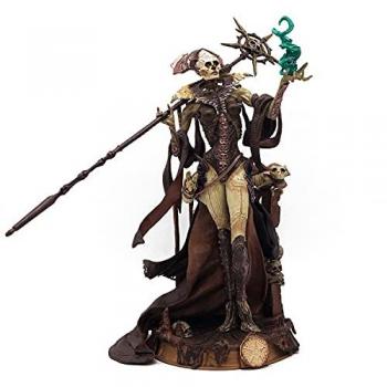 Xiall PVC Statue aus Court of the Dead 33 cm