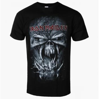 Final Frontier Eddie Band T-Shirt