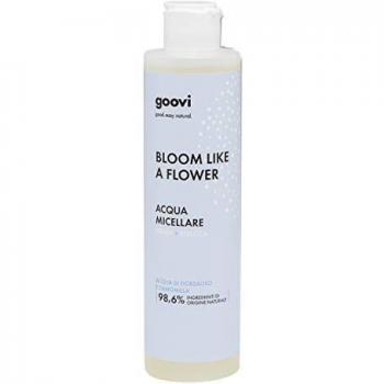 Goovi acqua micellare 200ml