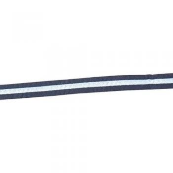 Norton Stretch Lunge Pants (Padded) – Navy & Light Blue