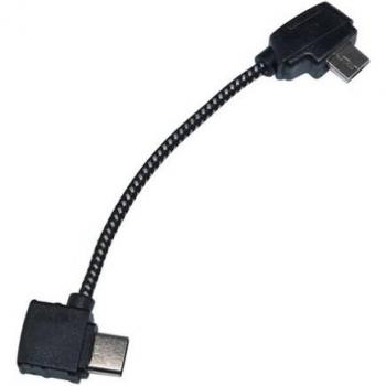 Mavic 2 Zoom Type-C to Micro-USB Cable