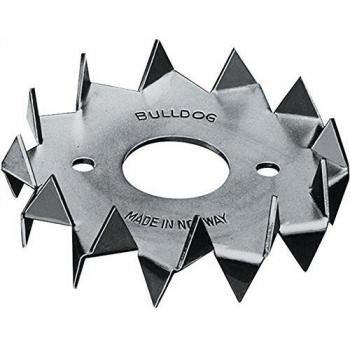 Holzverbinder Bulldog Typ C1‑50, DIN 1052