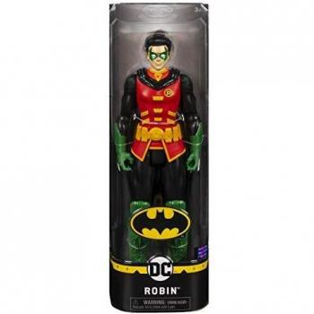 Action Figure Robin 30 cm Spin Master