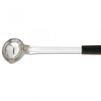 Deglon GlideGuard Ladle – Stainless Steel – 19 x 6.5 x 30 cm – Multi‑Color