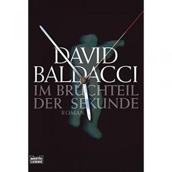 Im Bruchteil der Sekunde