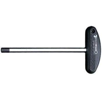 Destornillador Macho Hexagonal 2,5 mm Stahlwille