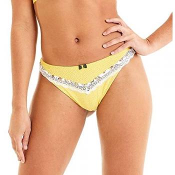 Women's Eole Pomm'Poire Soft-Care Panties