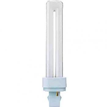 Lampadina Osram 18W G24D-2 Fluorescente 1100Lm 6500K