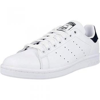 Calzado Deportivo Adidas M20325 Blanco para Hombre