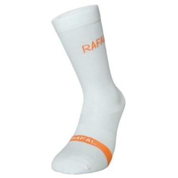 Weißer Rafal Sockensport Koralle 39–42