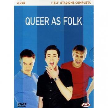 Queer as folk