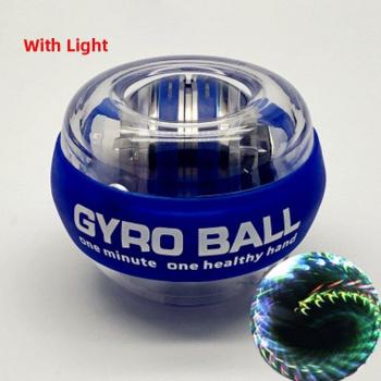 Arm Power Gyroscope