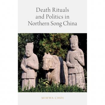 Vitalsource Technologies, Inc. Death Rituals And Politics In Northern Song China