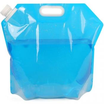 Sacs d'hydratation 5L/10L – PVC extensible, pique-nique & plein air
