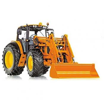 John Deere 7430 a Miniatura per Siku 7342