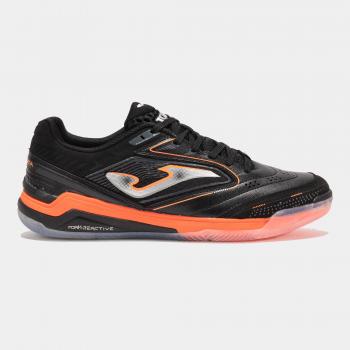 Joma Scarpe Gambeta 2501 Nero da Calcio