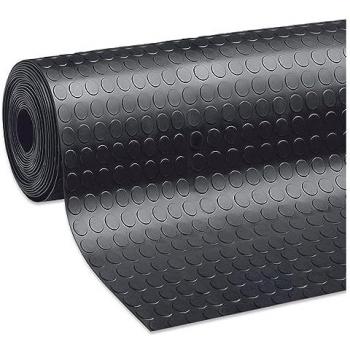 Tapis de Sol Antidérapant en Gomme
