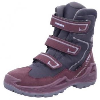 Bottes de randonnée LOWA Fille 32