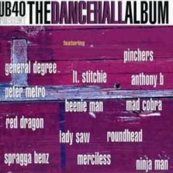 Compilation dancehall UB40