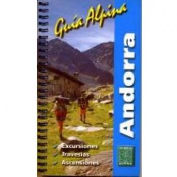 GUIA DE ANDORRA