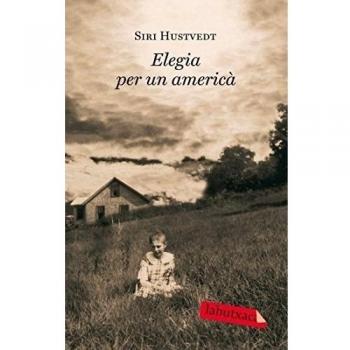 ELEGIA PER UN AMERICA