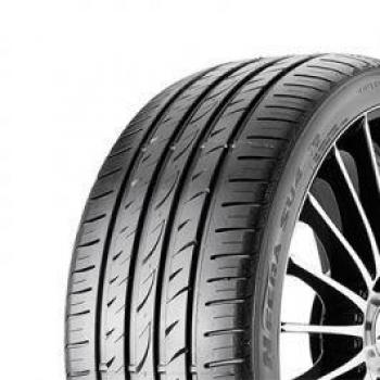 Nexen NFERASU4 225/55 R16 95W Reifen