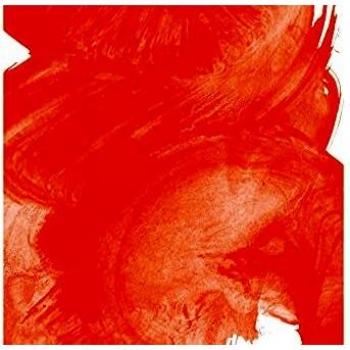 Tube d'aquarelle Aquafine, 8 ml, orange cadmium