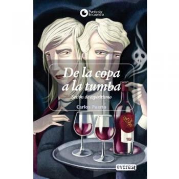 De la copa a la tumba.