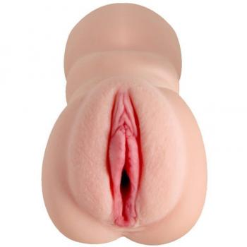 Masturbateur vagin réaliste Real Body The Virgin