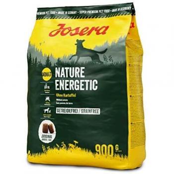 Josera Trockenfutter Exklusiv, Geflügel & Forelle, 900 g