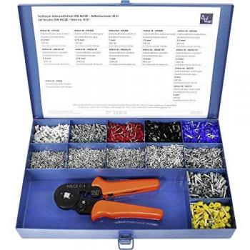 Vogt 4151 Ferrule Collection