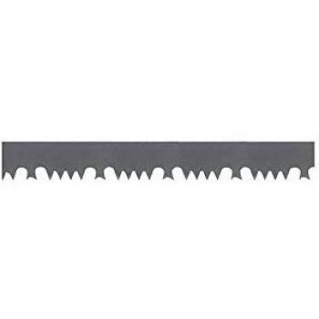 Pack de 10 lames pour scie à arc 53 cm