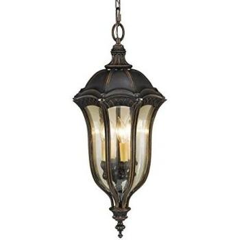 FEISS Outdoor Pendant Light Baton Rouge