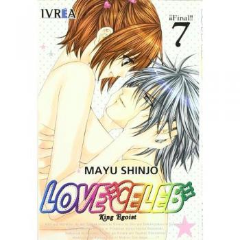 Love Celeb 07 (ULTIMO)