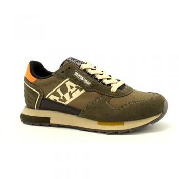 Scarpe da ginnastica Napapijri uomo Np0a4iji – GAE 45